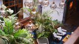 La Laguna Gran Hotel Lobby