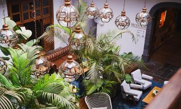 La Laguna Gran Hotel