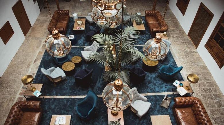 <b>La Laguna Gran Hotel Lobby</b>. Images powered by <a href="https://www.leonardoworldwide.com/" title="Leonardo Worldwide" target="_blank">Leonardo</a>.