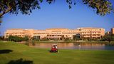 Hotel Alicante Golf Exterior