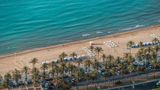 Hotel Alicante Golf Beach