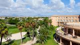 Hotel Alicante Golf Exterior