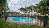 Emerald Maraboon Motor Inn Pool