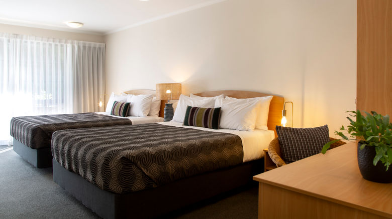 <b>Greenlane Manor Motel Room</b>. Images powered by <a href="https://www.leonardoworldwide.com/" title="Leonardo Worldwide" target="_blank">Leonardo</a>.