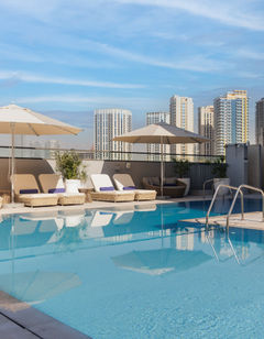 Holiday Inn Dubai Village Circle