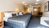 Greenlane Manor Motel Room