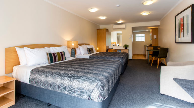 <b>Greenlane Manor Motel Room</b>. Images powered by <a href="https://www.leonardoworldwide.com/" title="Leonardo Worldwide" target="_blank">Leonardo</a>.
