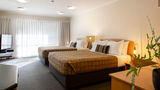 Greenlane Manor Motel Room
