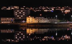 Forde Hotel