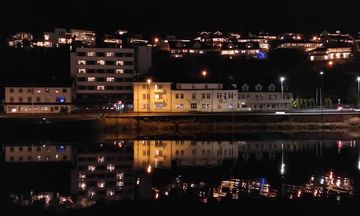 Forde Hotel