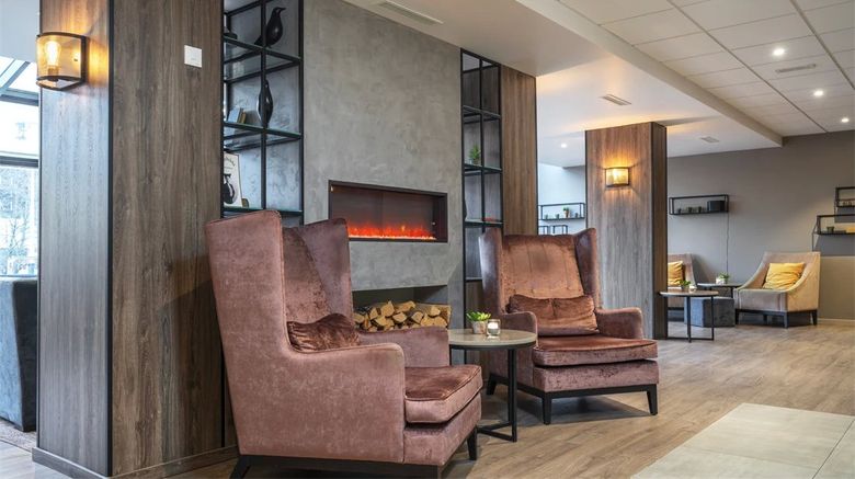 <b>Forde Hotel Lobby</b>. Images powered by <a href="https://www.leonardoworldwide.com/" title="Leonardo Worldwide" target="_blank">Leonardo</a>.