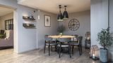 Forde Hotel Restaurant