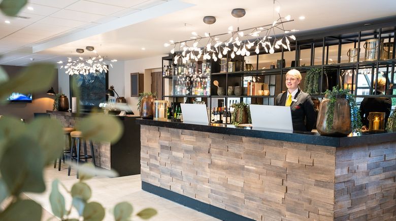 <b>Forde Hotel Lobby</b>. Images powered by <a href="https://www.leonardoworldwide.com/" title="Leonardo Worldwide" target="_blank">Leonardo</a>.