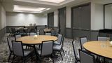Denver Airport Marriott At Gateway Park Meeting