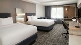 Courtyard Houston Springwoods Village Room