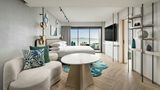 Pattaya Marriott Resort and Spa Suite
