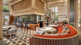 Pattaya Marriott Resort and Spa Restaurant