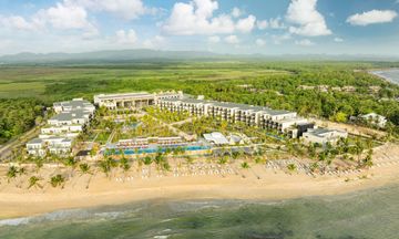 W Punta Cana