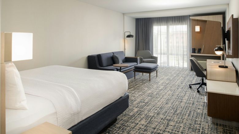 <b>Courtyard Houston Springwoods Village Suite</b>. Images powered by <a href="https://www.leonardoworldwide.com/" title="Leonardo Worldwide" target="_blank">Leonardo</a>.