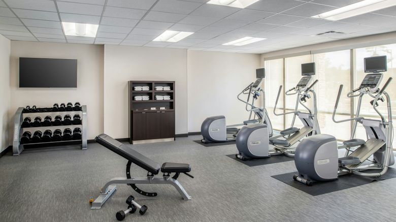 <b>Courtyard Houston Springwoods Village Health Club</b>. Images powered by <a href="https://www.leonardoworldwide.com/" title="Leonardo Worldwide" target="_blank">Leonardo</a>.