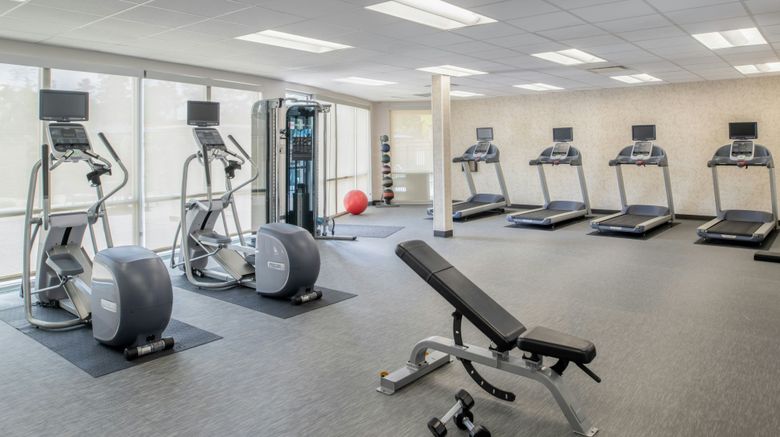 <b>Courtyard Houston Springwoods Village Health Club</b>. Images powered by <a href="https://www.leonardoworldwide.com/" title="Leonardo Worldwide" target="_blank">Leonardo</a>.