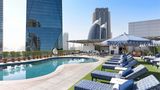 <b>Ritz-Carlton Dubai Intl Finance Center Pool</b>. Images powered by <a href="https://www.leonardoworldwide.com/" title="Leonardo Worldwide" target="_blank">Leonardo</a>.