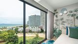 Pattaya Marriott Resort and Spa Room