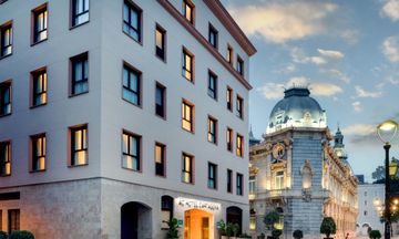 AC Hotel Cartagena