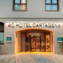 AC Hotel Cartagena