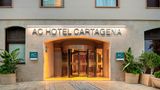 <b>AC Hotel Cartagena Exterior</b>. Images powered by <a href="https://www.leonardoworldwide.com/" title="Leonardo Worldwide" target="_blank">Leonardo</a>.