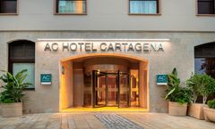 AC Hotel Cartagena