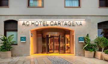 AC Hotel Cartagena