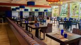 Yas Plaza Marina Restaurant