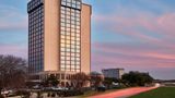 Crowne Plaza Dallas Market Center Exterior