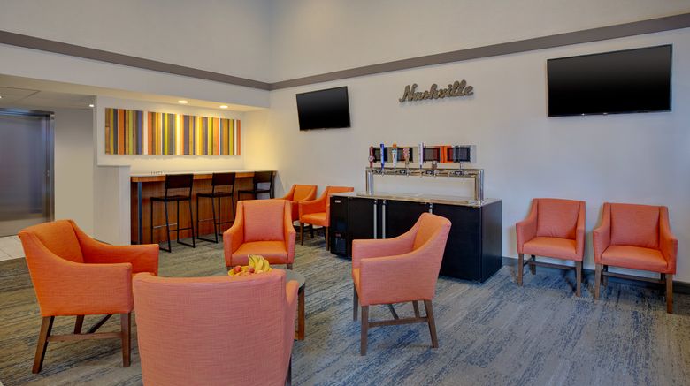<b>Holiday Inn Express Nashville Airport Other</b>. Images powered by <a href="https://www.leonardoworldwide.com/" title="Leonardo Worldwide" target="_blank">Leonardo</a>.