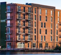 Staybridge Suites Cardiff Exterior