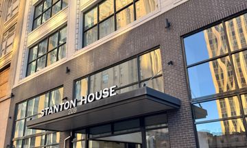 Stanton House