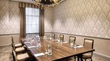 Omni Parker House Meeting