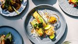 The Roundtree, Amagansett Restaurant