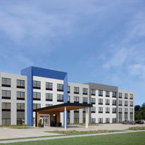 Holiday Inn Exp Suites Sparks