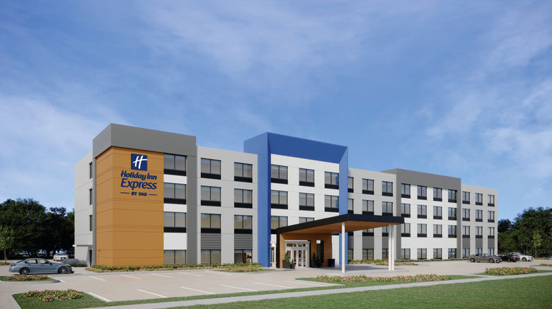 <b>Holiday Inn Exp Suites Sparks by Exterior</b>. Images powered by <a href="https://www.leonardoworldwide.com/" title="Leonardo Worldwide" target="_blank">Leonardo</a>.