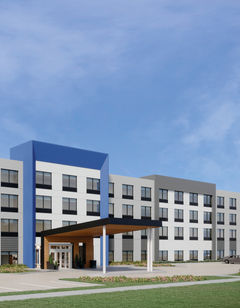 Holiday Inn Exp Suites Sparks