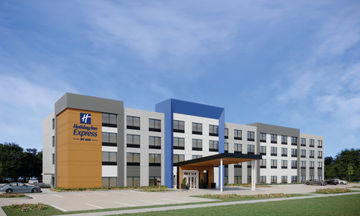 Holiday Inn Exp Suites Sparks