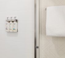 Holiday Inn Exp Suites Sparks Room