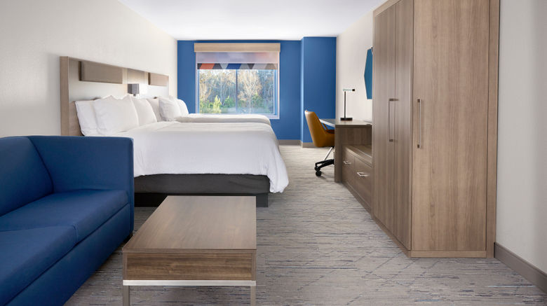 <b>Holiday Inn Exp Suites Sparks Suite</b>. Images powered by <a href="https://www.leonardoworldwide.com/" title="Leonardo Worldwide" target="_blank">Leonardo</a>.