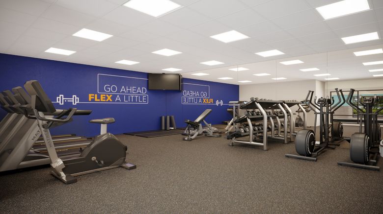 <b>Holiday Inn Exp Suites Sparks Health Club</b>. Images powered by <a href="https://www.leonardoworldwide.com/" title="Leonardo Worldwide" target="_blank">Leonardo</a>.