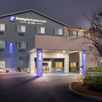 Holiday Inn Express and Suites Tumwater
