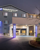 Holiday Inn Express and Suites Tumwater