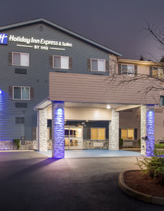 Holiday Inn Express and Suites Tumwater