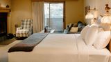 The Alpenhof Lodge Room